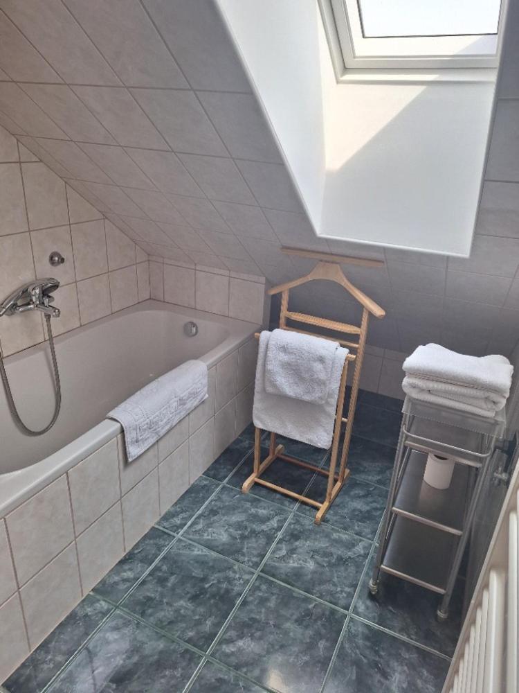 Ubytovani U Bilkovicu Valtice Luaran gambar